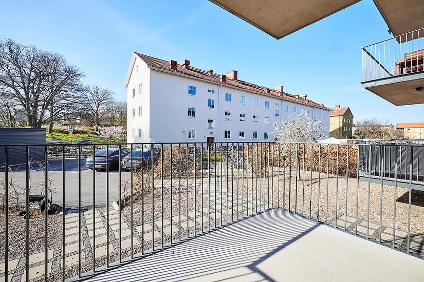 Bostadsrätt, Huskvarnavägen 6A, Liljeholmen, Jönköping