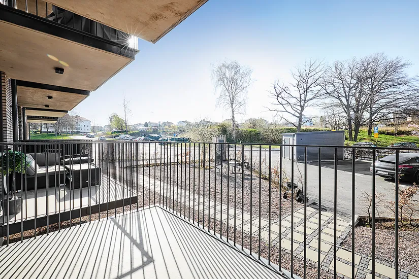 Bostadsrätt, Huskvarnavägen 6A, Liljeholmen, Jönköping