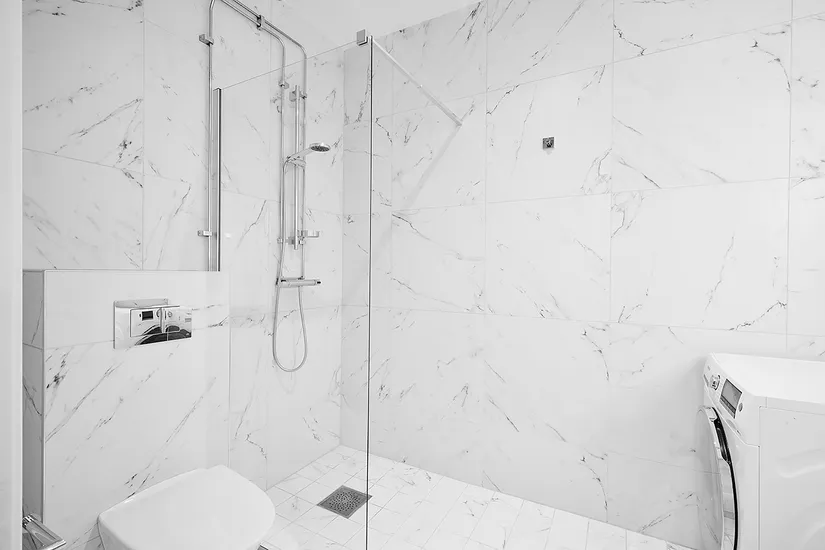 Bostadsrätt, Huskvarnavägen 6A, Liljeholmen, Jönköping