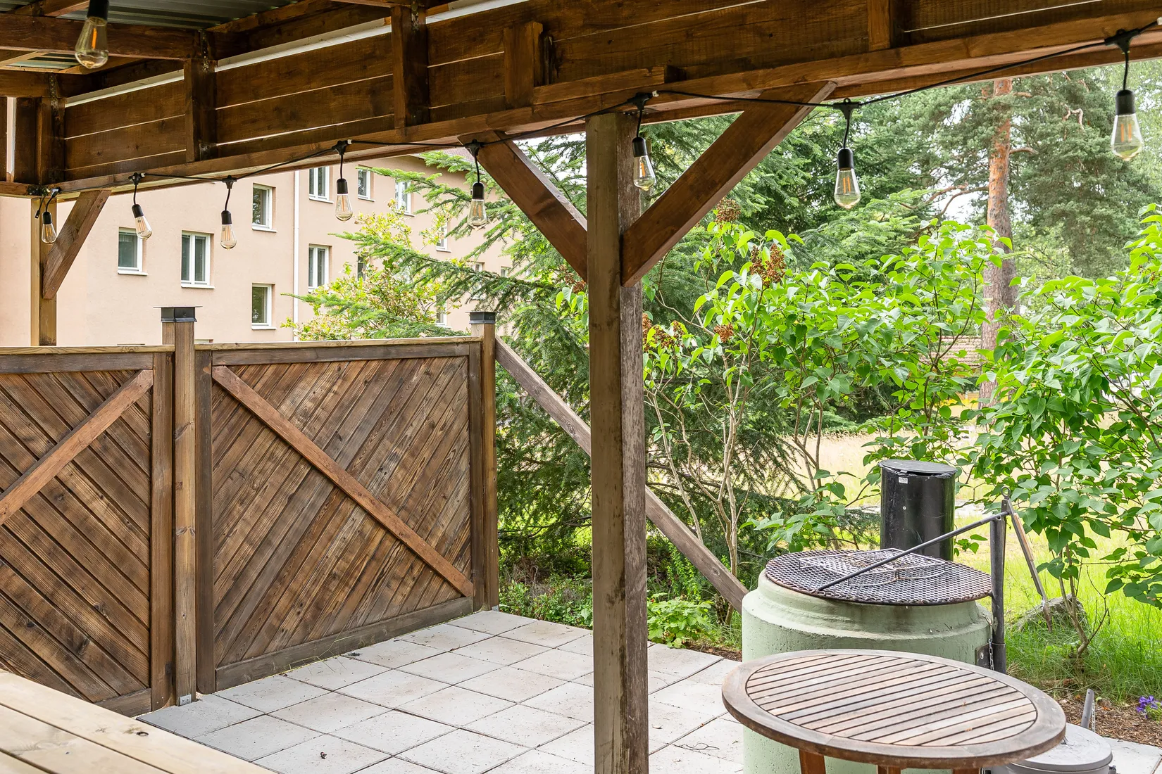 Bostadsrätt, Källhagsgatan 1F, Haga, Västerås