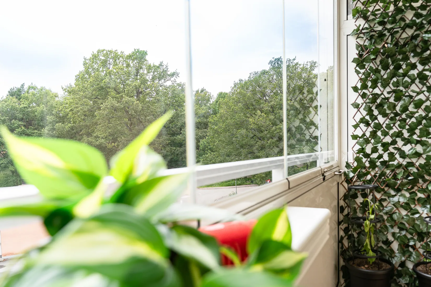 Bostadsrätt, Källhagsgatan 1F, Haga, Västerås