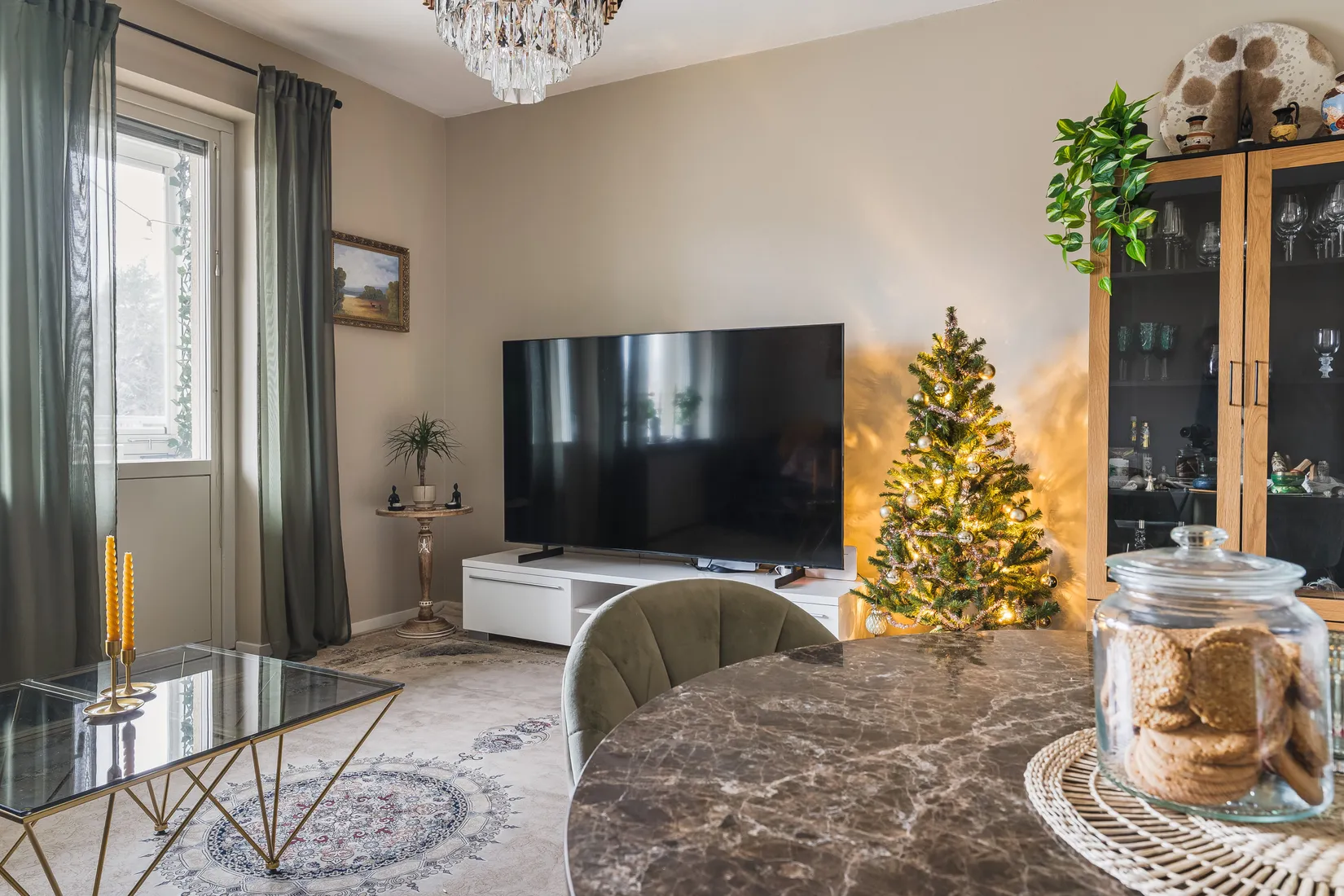 Bostadsrätt, Källhagsgatan 1F, Haga, Västerås