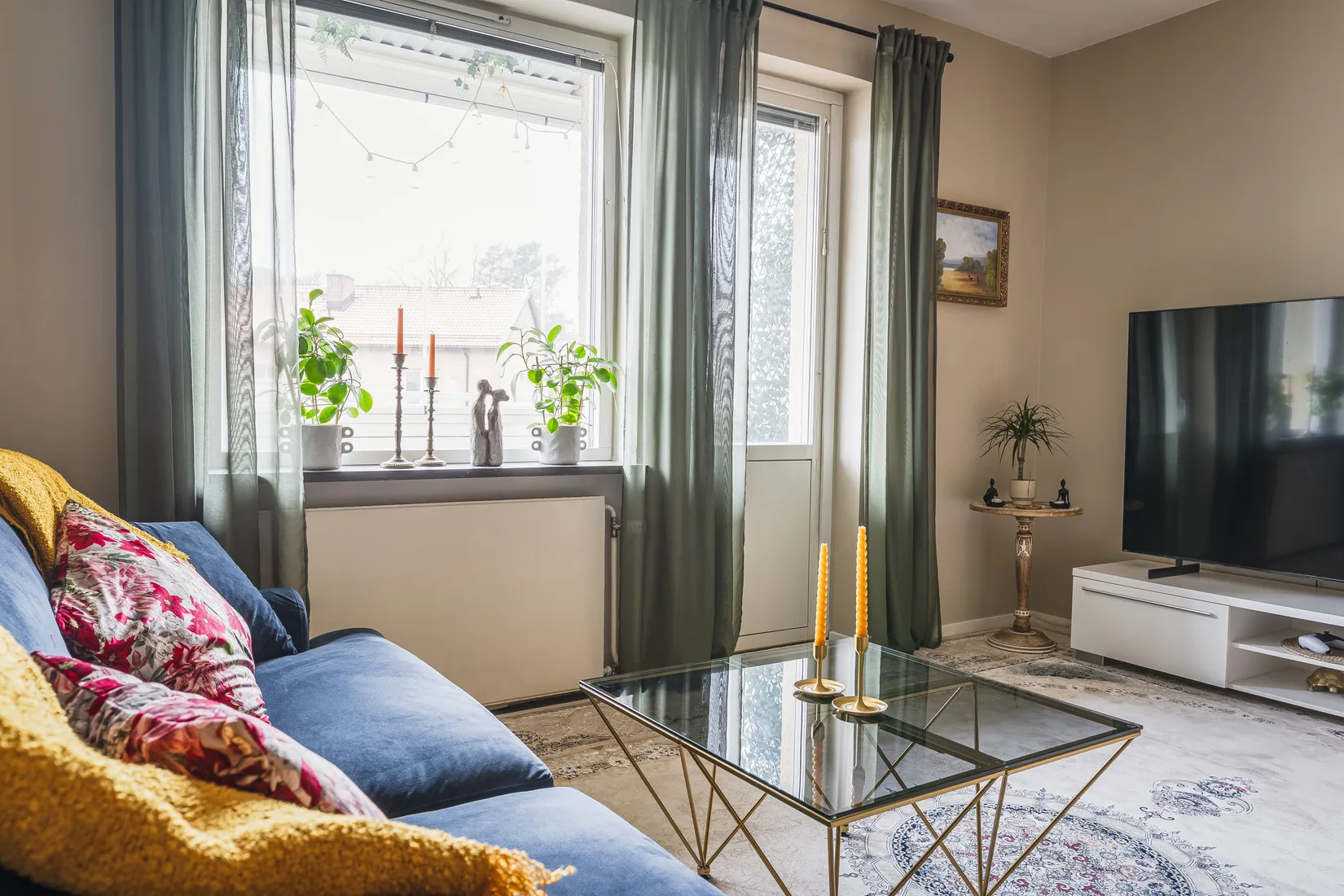 Bostadsrätt, Källhagsgatan 1F, Haga, Västerås