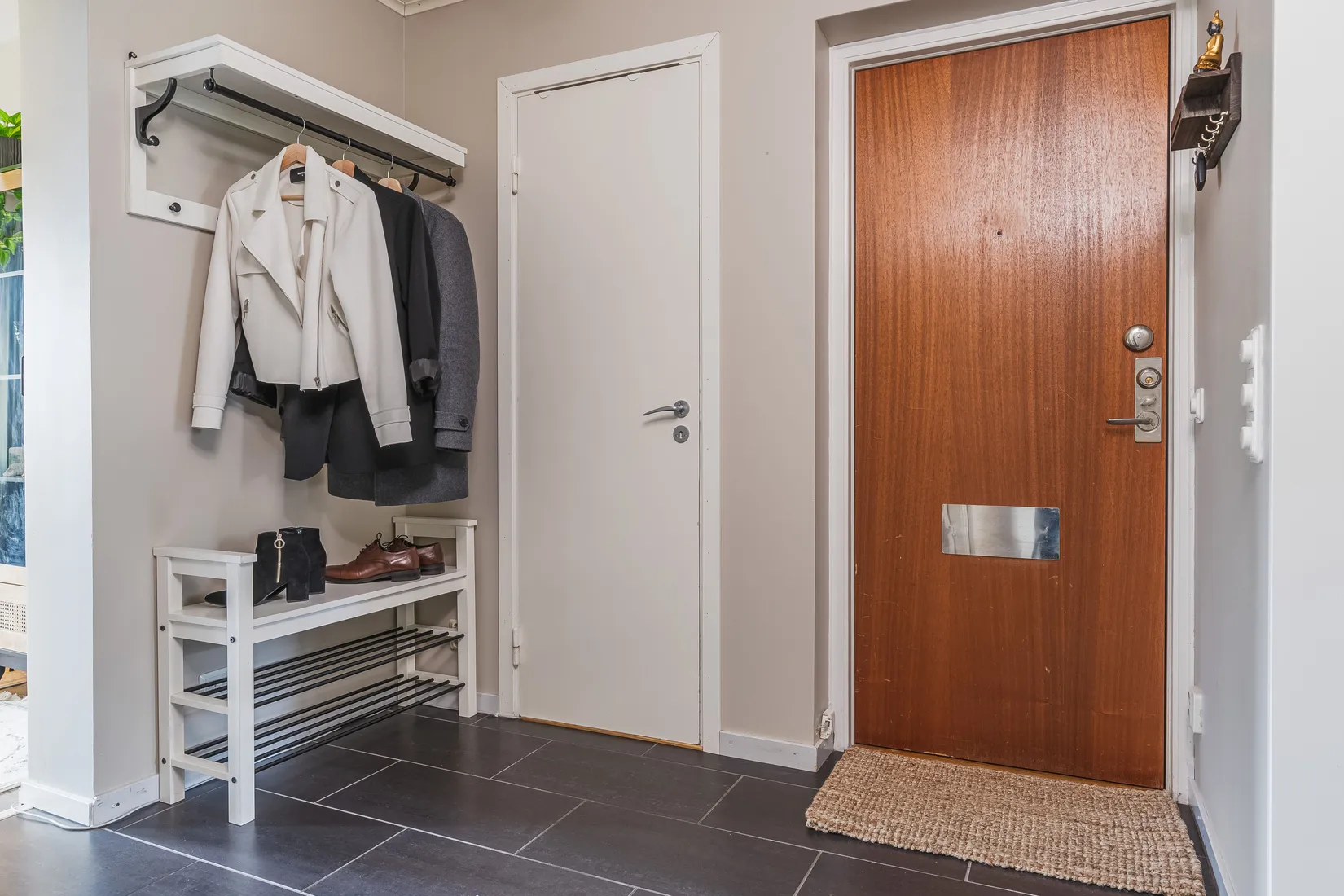 Bostadsrätt, Källhagsgatan 1F, Haga, Västerås