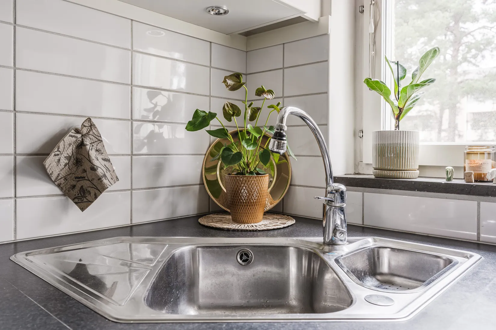 Bostadsrätt, Källhagsgatan 1F, Haga, Västerås