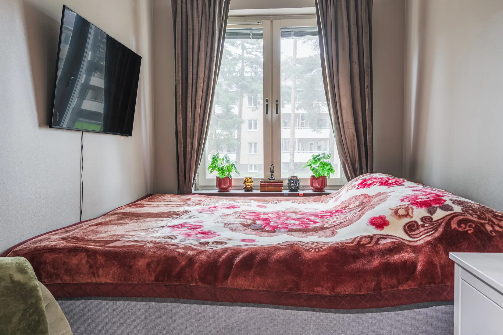 Bostadsrätt, Källhagsgatan 1F, Haga, Västerås