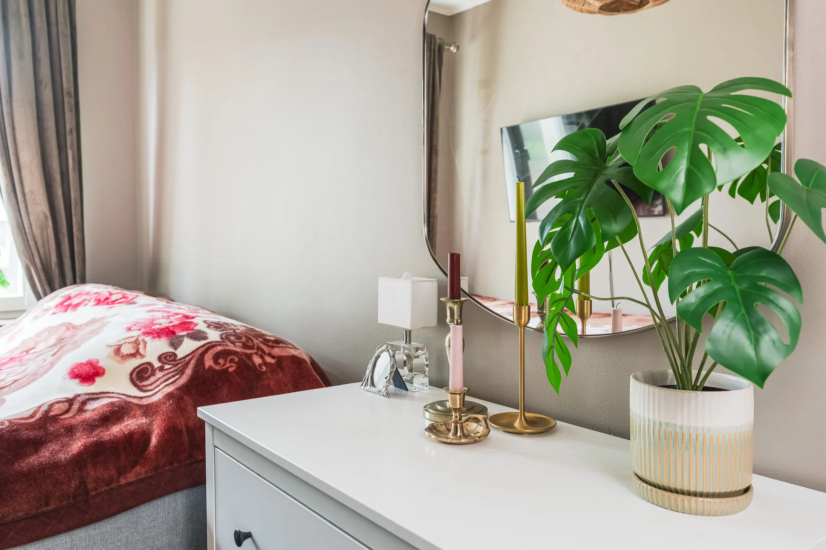 Bostadsrätt, Källhagsgatan 1F, Haga, Västerås