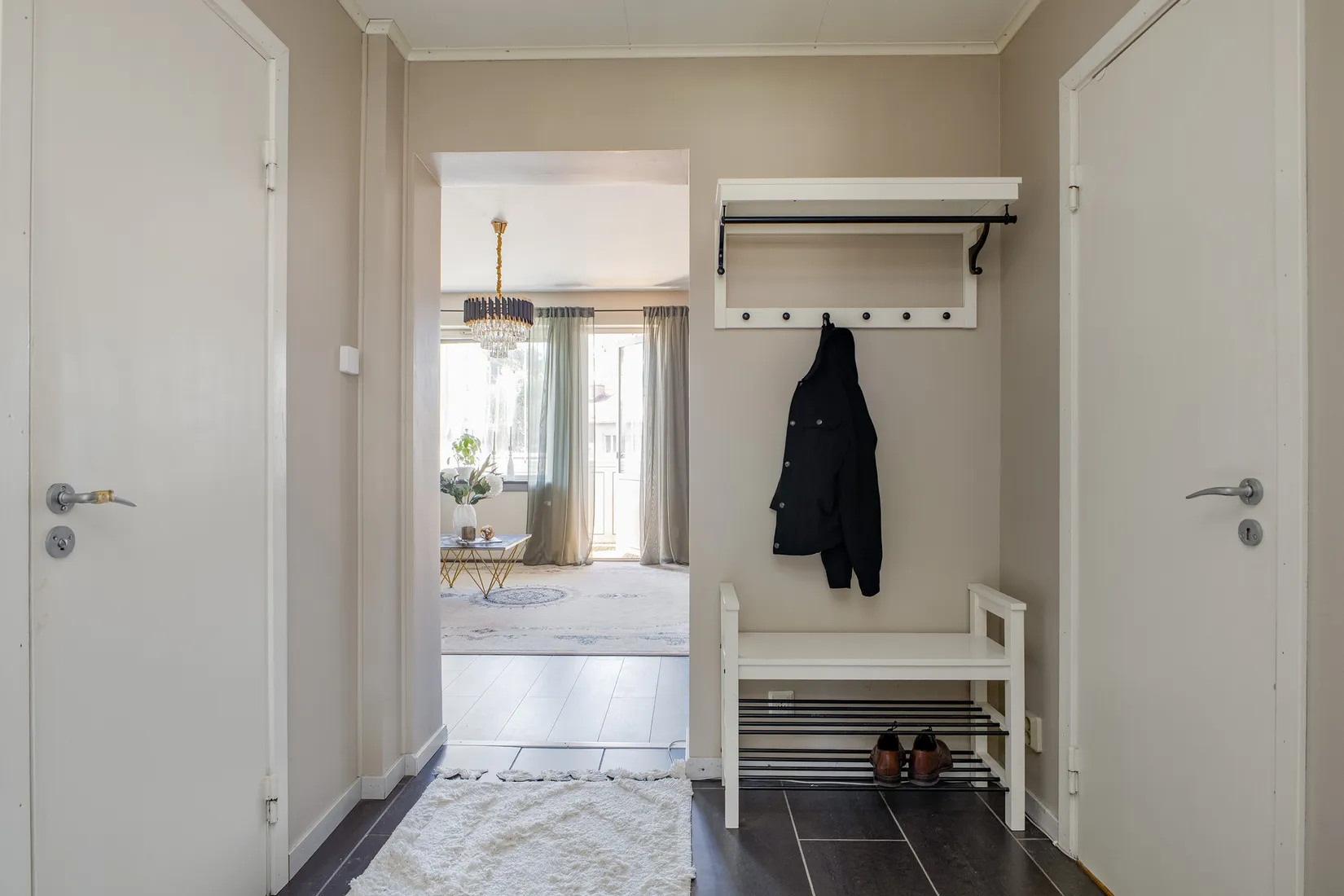 Bostadsrätt, Källhagsgatan 1F, Haga, Västerås
