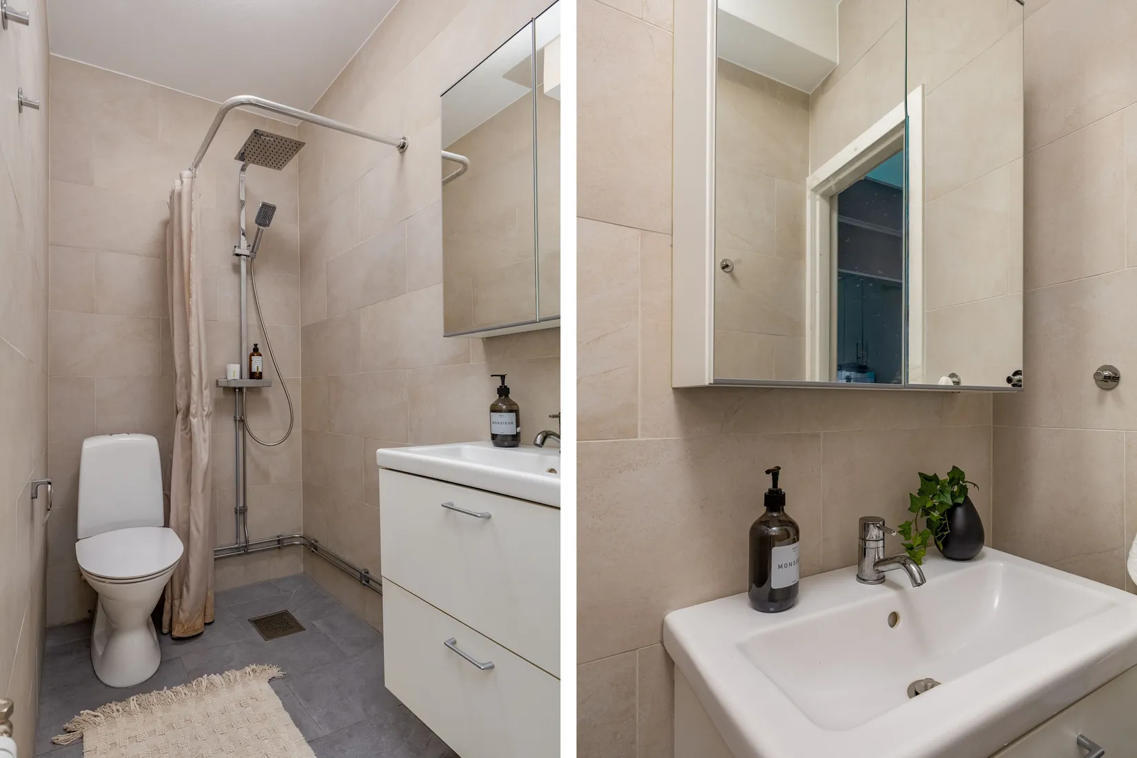 Bostadsrätt, Källhagsgatan 1F, Haga, Västerås