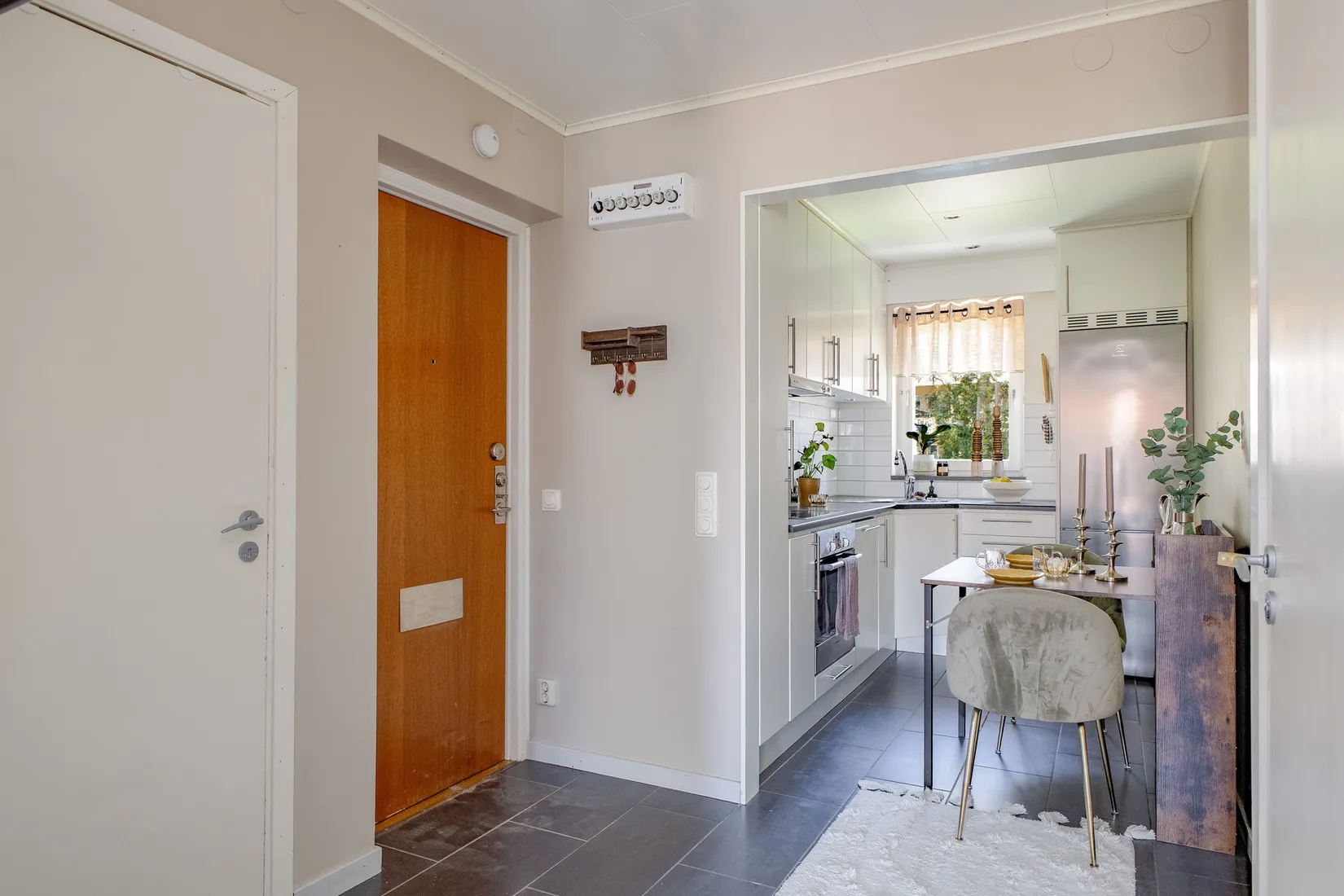 Bostadsrätt, Källhagsgatan 1F, Haga, Västerås