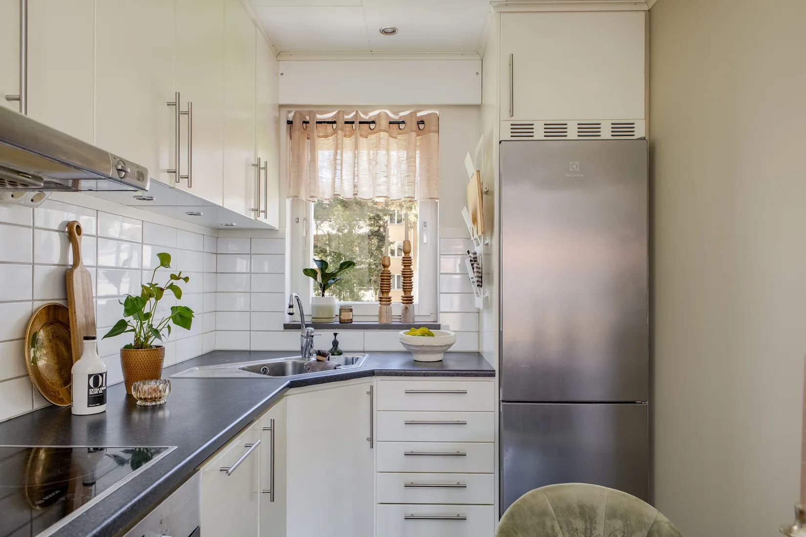Bostadsrätt, Källhagsgatan 1F, Haga, Västerås