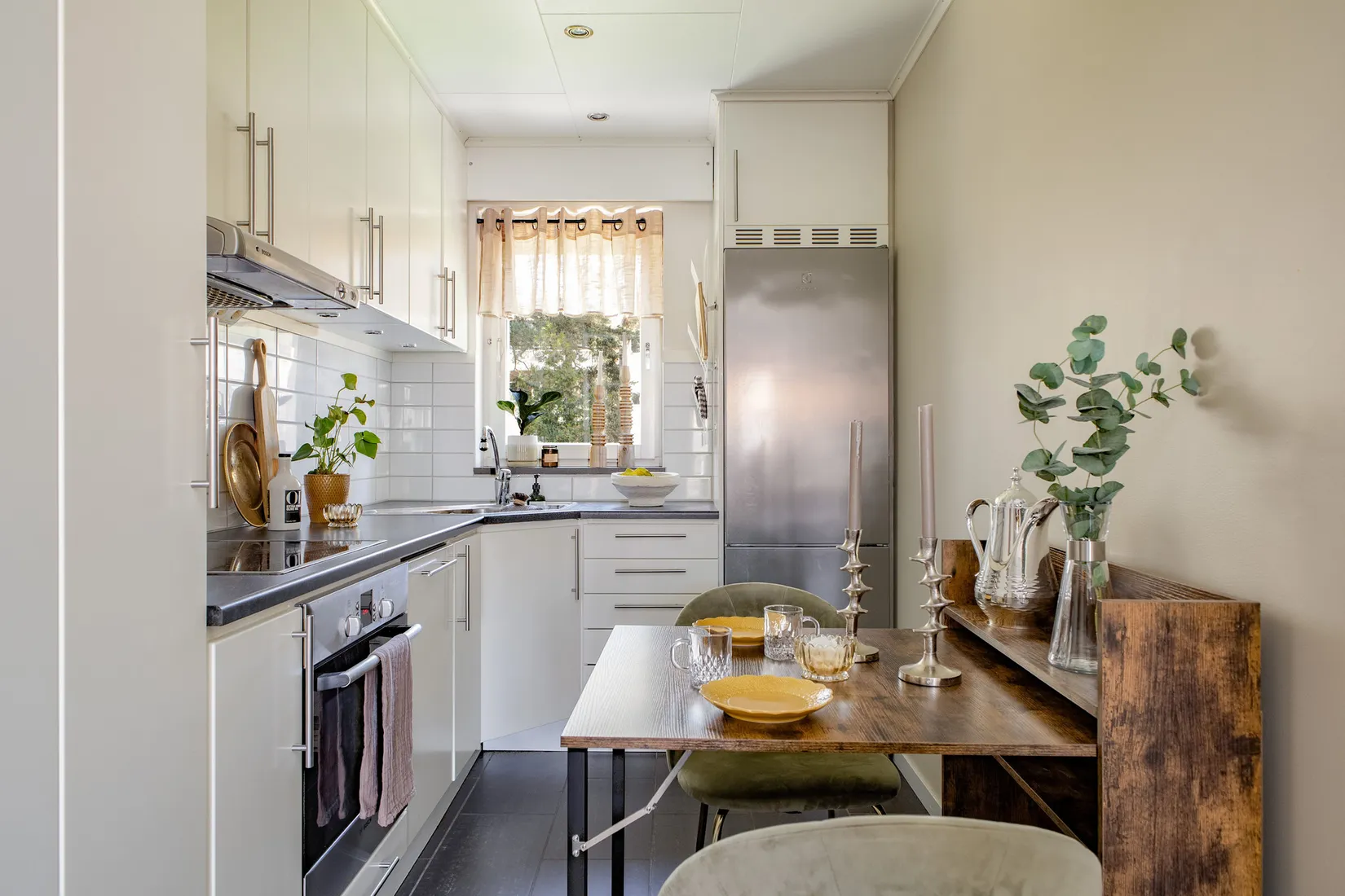 Bostadsrätt, Källhagsgatan 1F, Haga, Västerås