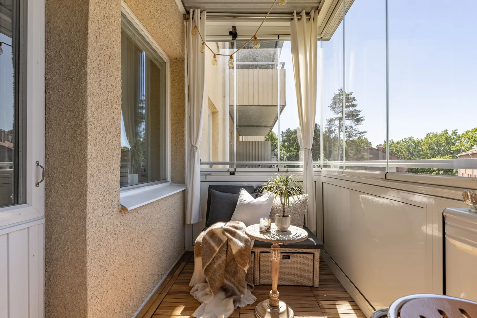 Bostadsrätt, Källhagsgatan 1F, Haga, Västerås