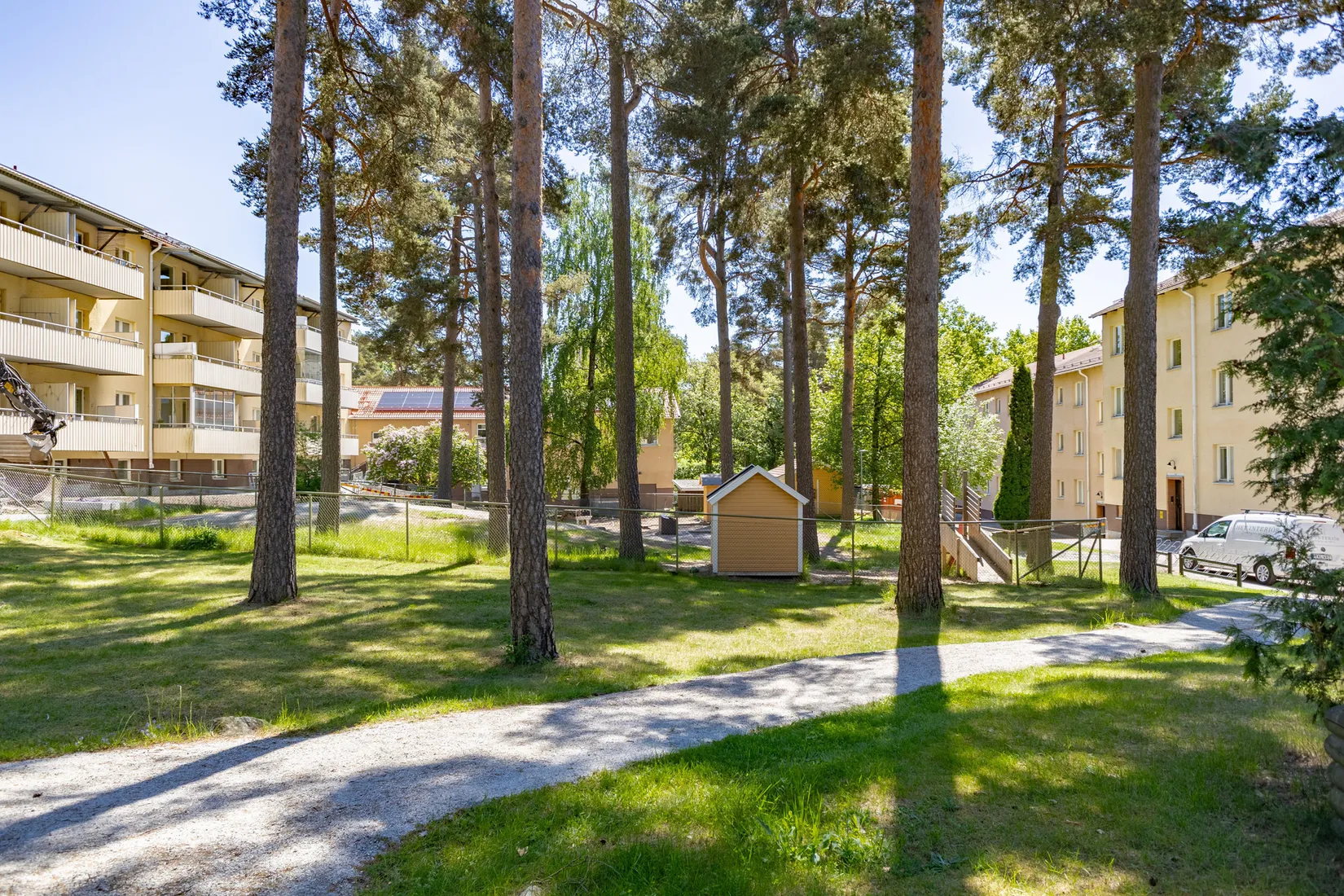 Bostadsrätt, Källhagsgatan 1F, Haga, Västerås