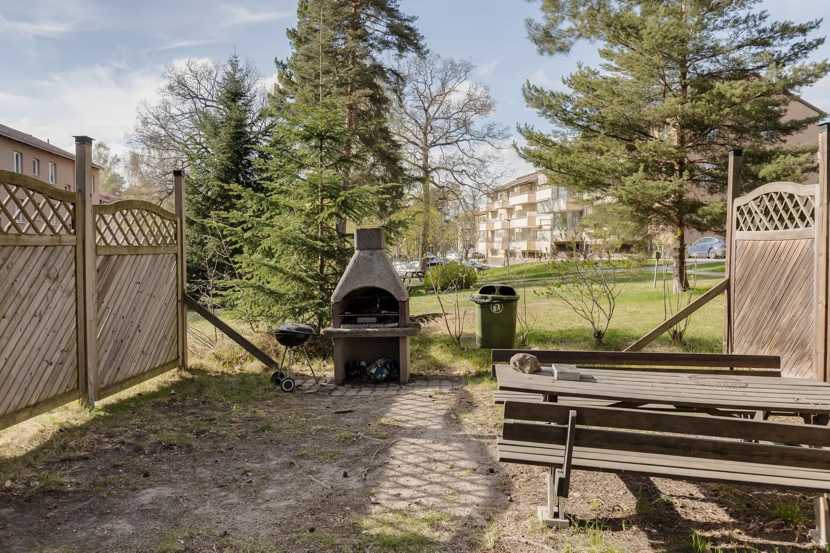 Bostadsrätt, Källhagsgatan 1F, Haga, Västerås