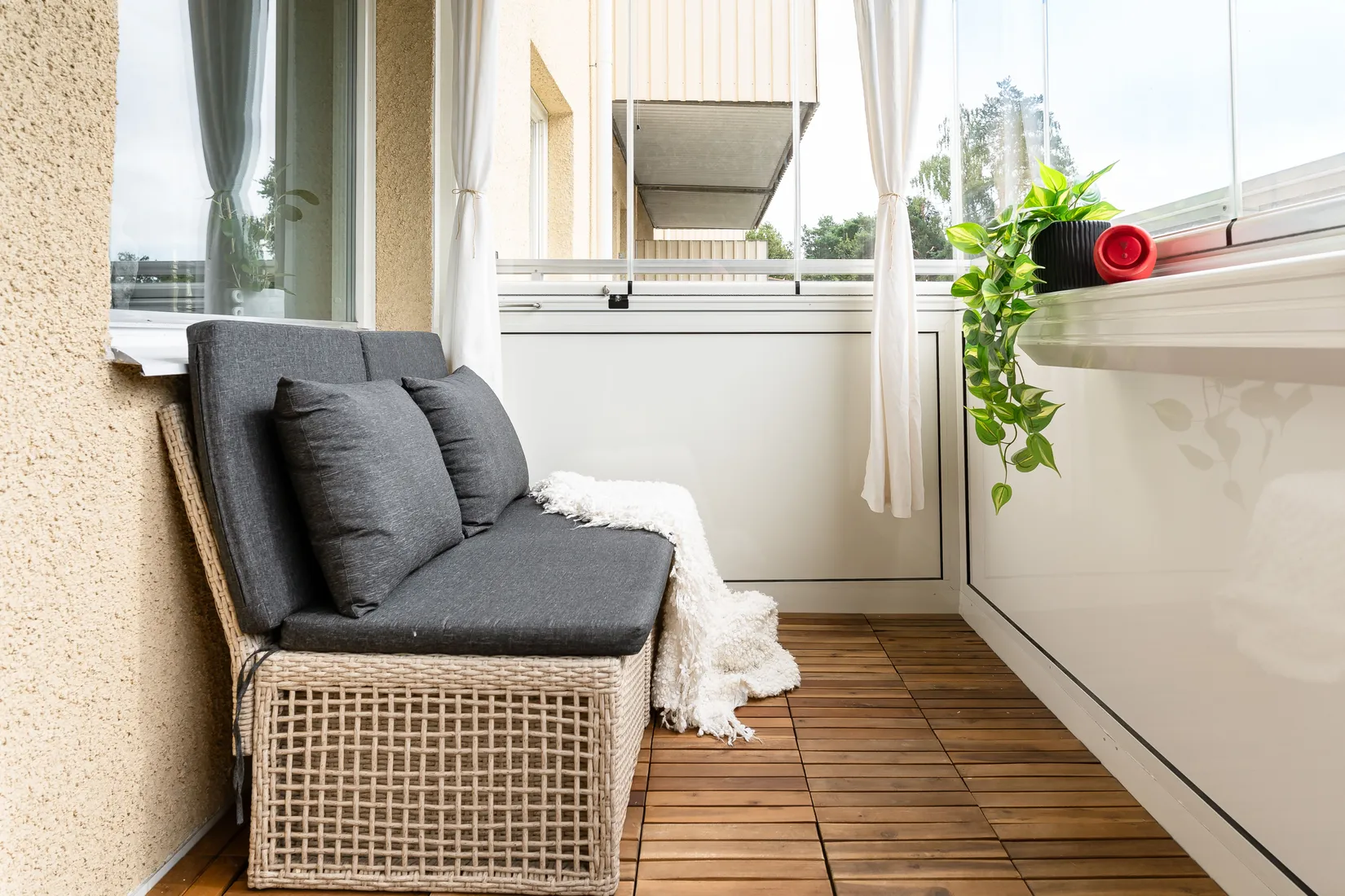 Bostadsrätt, Källhagsgatan 1F, Haga, Västerås