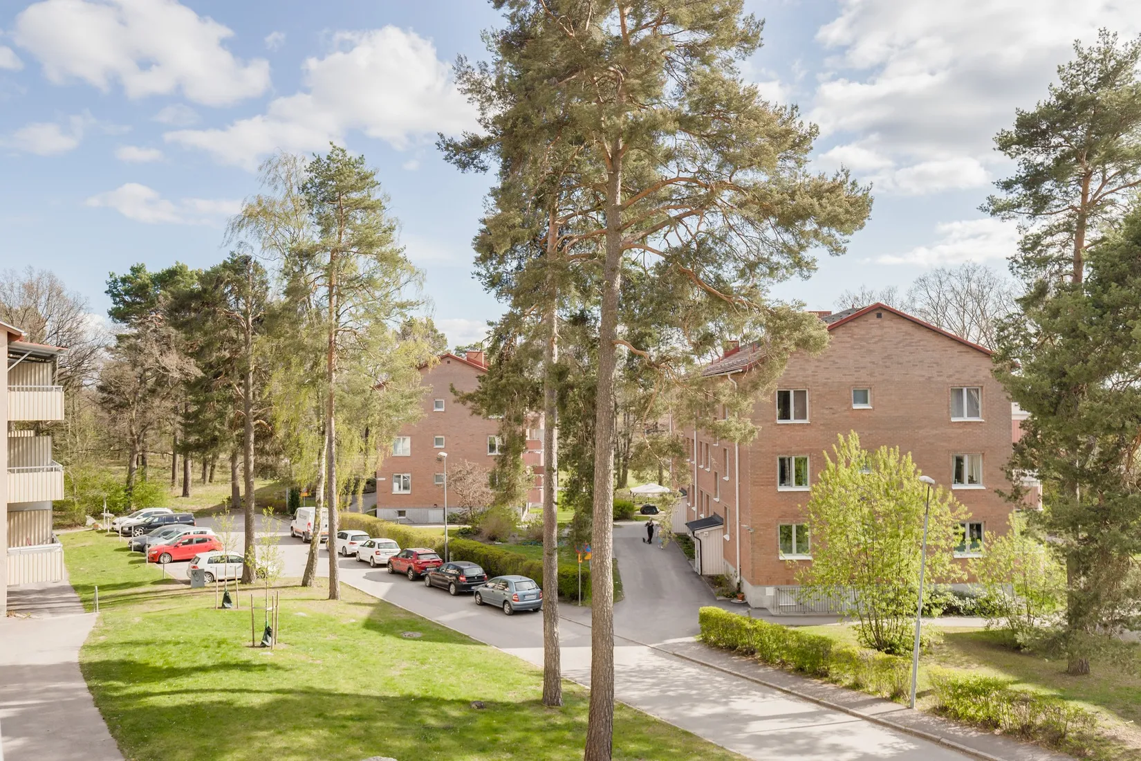 Bostadsrätt, Källhagsgatan 1F, Haga, Västerås