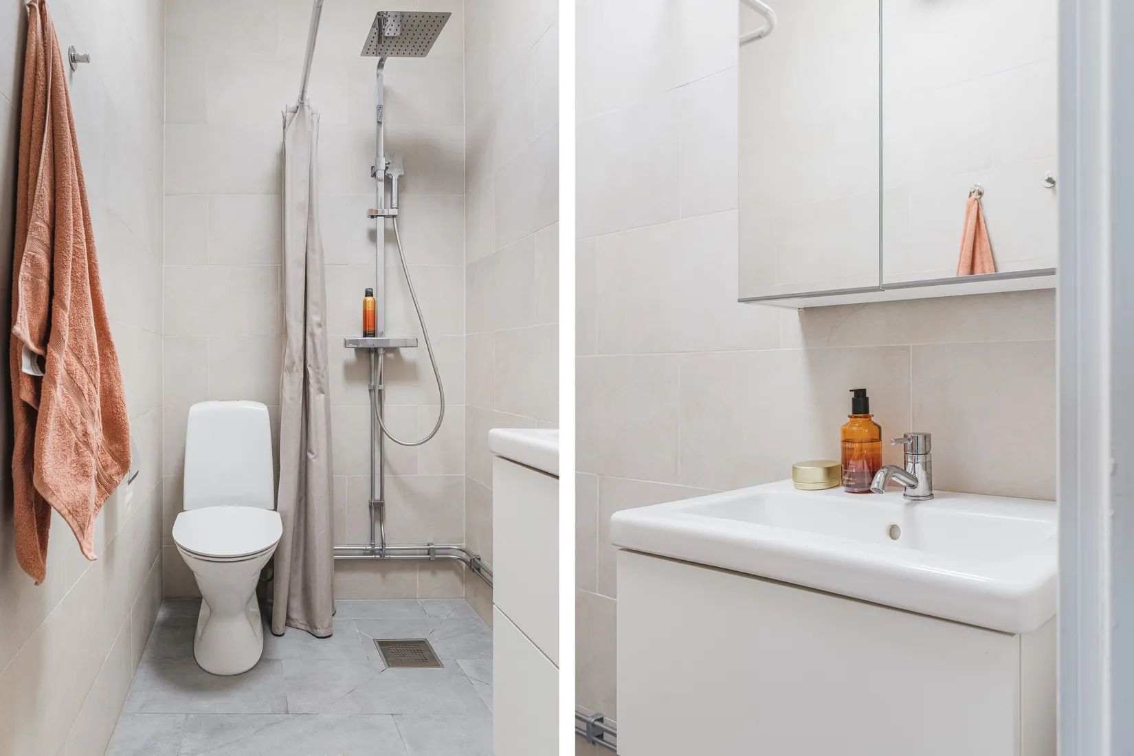 Bostadsrätt, Källhagsgatan 1F, Haga, Västerås