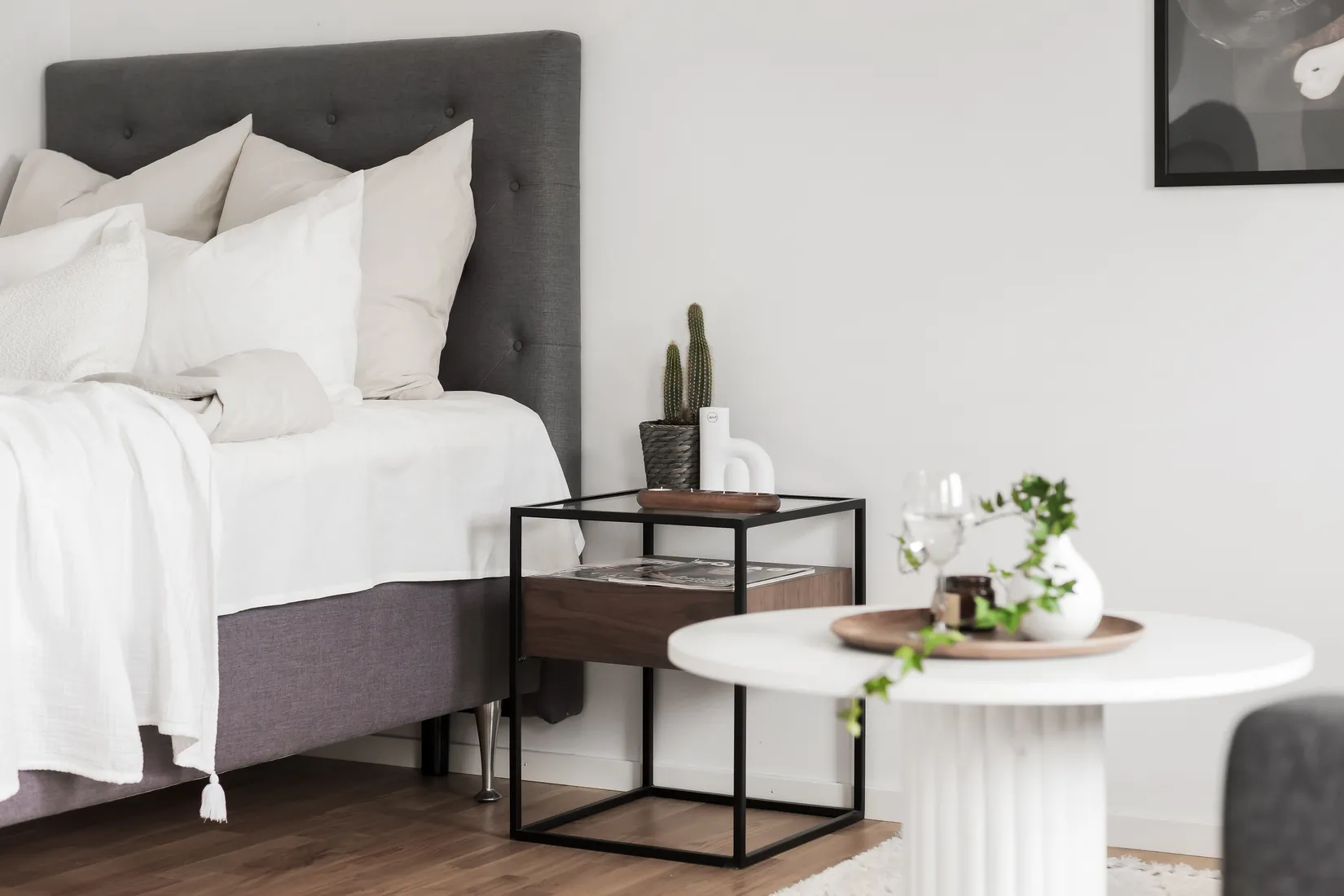 Bostadsrätt, Jämtlandsgatan 107, Vån 1 (11012/1002), Vällingby Parkstad / Råcksta, Stockholm