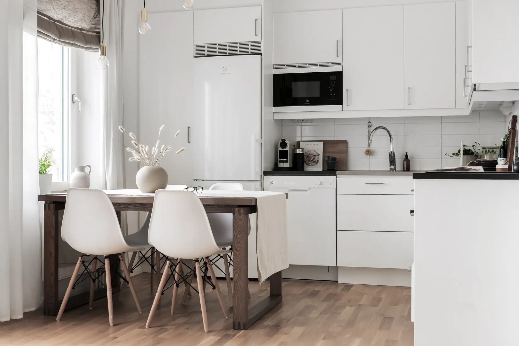 Bostadsrätt, Jämtlandsgatan 107, Vån 1 (11012/1002), Vällingby Parkstad / Råcksta, Stockholm