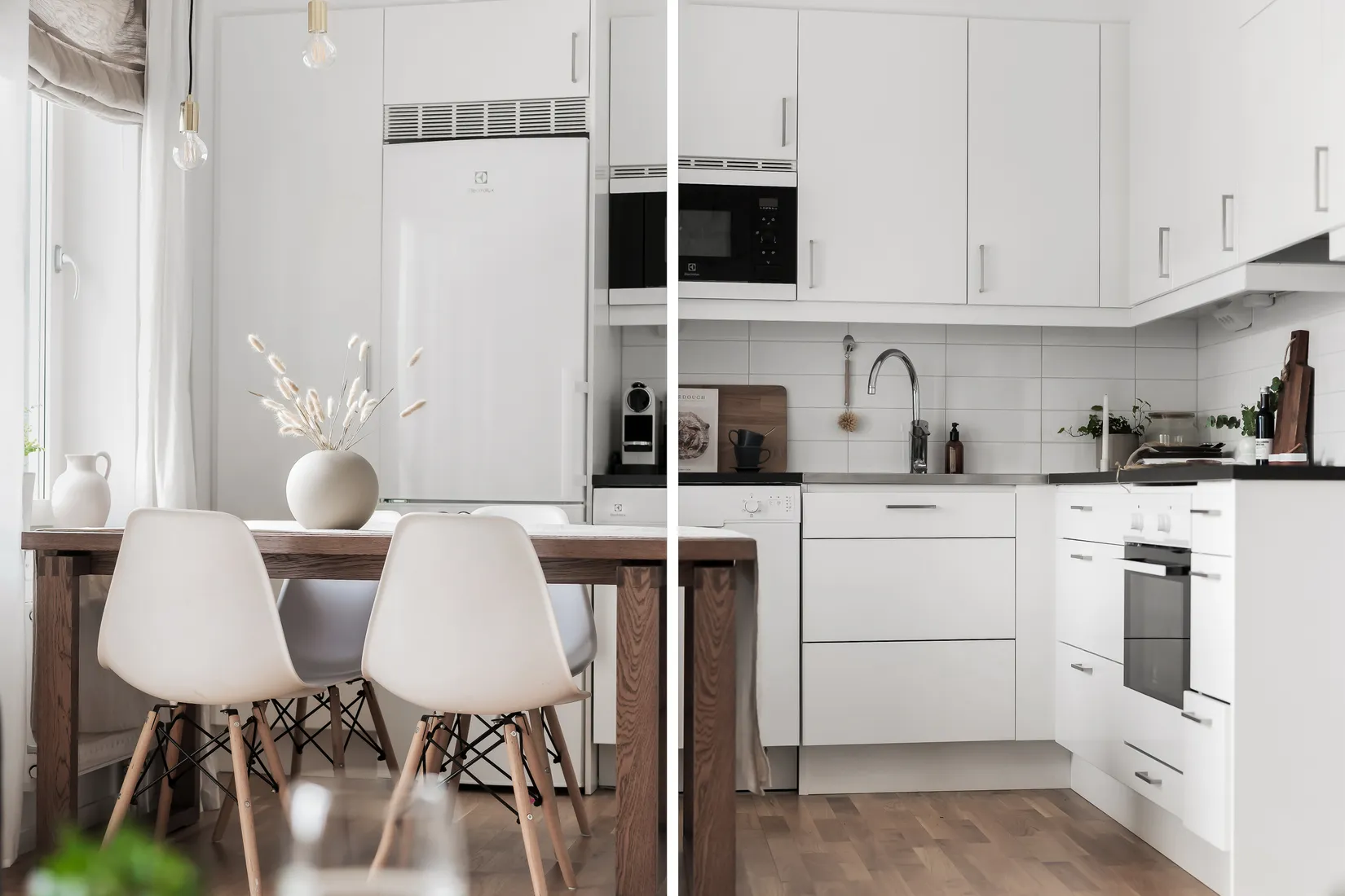 Bostadsrätt, Jämtlandsgatan 107, Vån 1 (11012/1002), Vällingby Parkstad / Råcksta, Stockholm