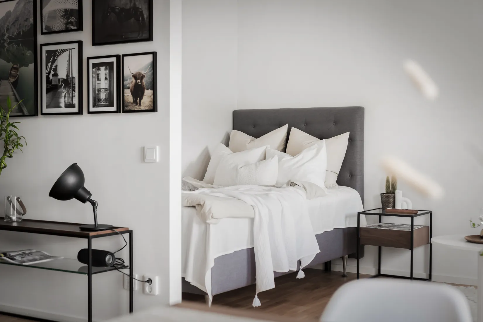 Bostadsrätt, Jämtlandsgatan 107, Vån 1 (11012/1002), Vällingby Parkstad / Råcksta, Stockholm