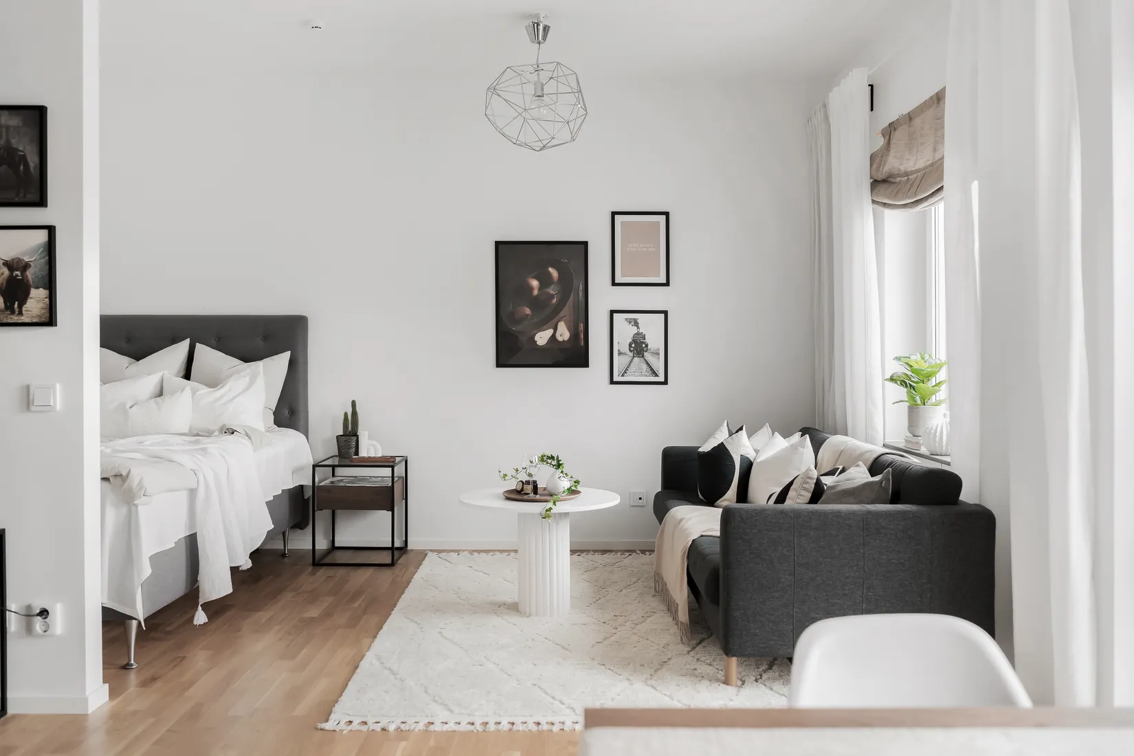 Bostadsrätt, Jämtlandsgatan 107, Vån 1 (11012/1002), Vällingby Parkstad / Råcksta, Stockholm