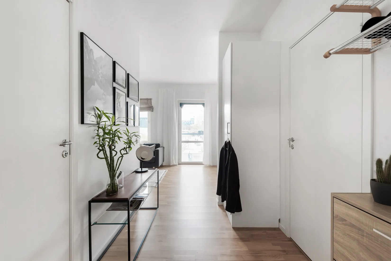 Bostadsrätt, Jämtlandsgatan 107, Vån 1 (11012/1002), Vällingby Parkstad / Råcksta, Stockholm