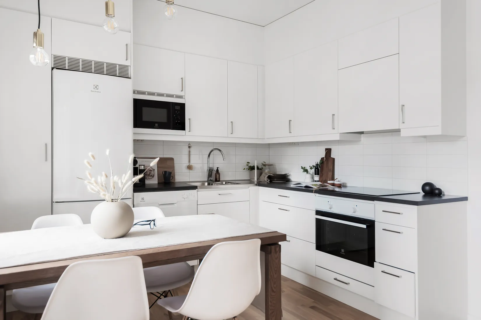 Bostadsrätt, Jämtlandsgatan 107, Vån 1 (11012/1002), Vällingby Parkstad / Råcksta, Stockholm