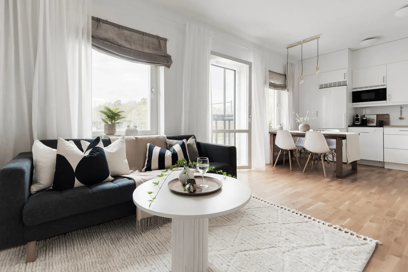 Bostadsrätt, Jämtlandsgatan 107, Vån 1 (11012/1002), Vällingby Parkstad / Råcksta, Stockholm