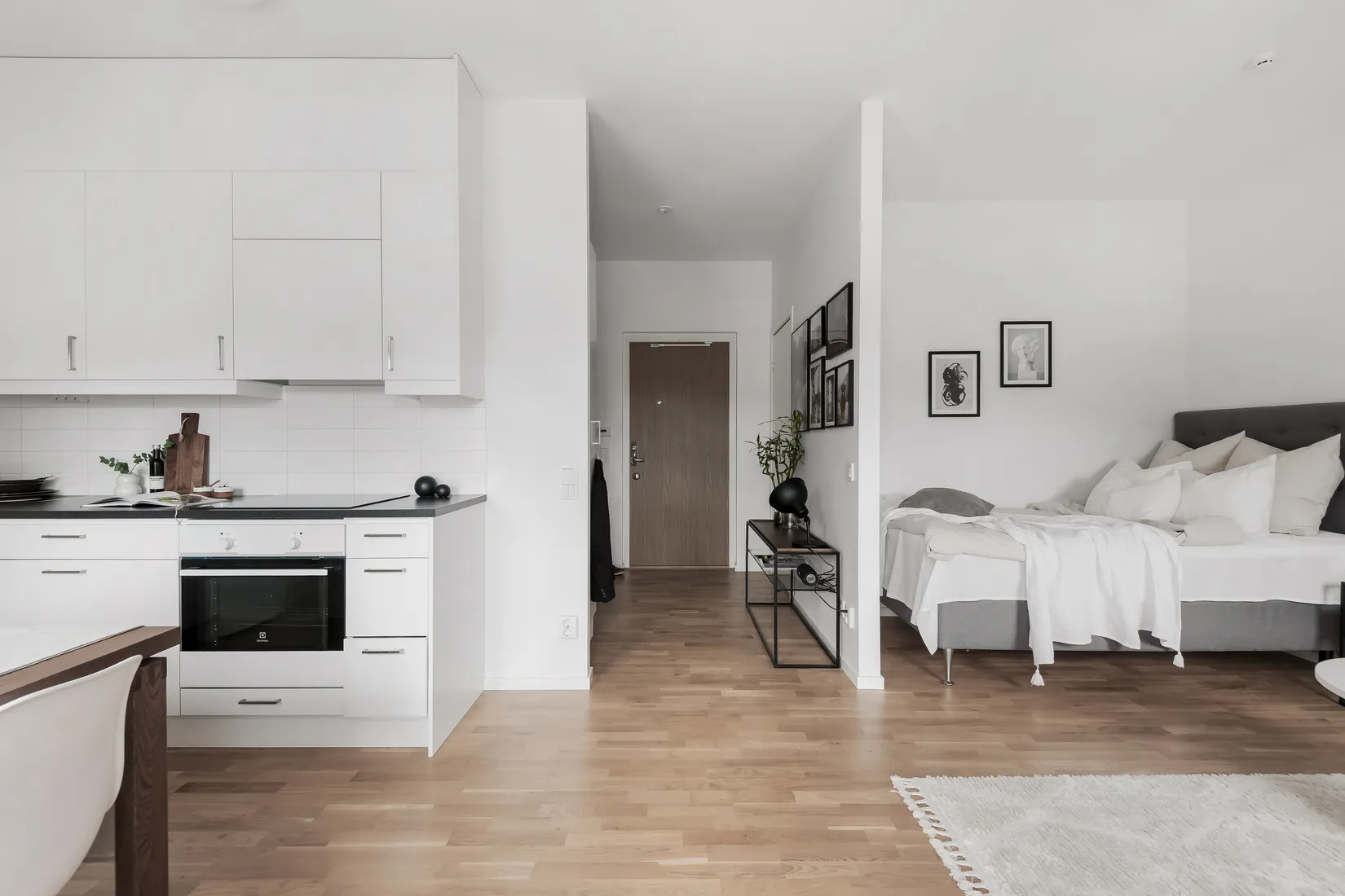 Bostadsrätt, Jämtlandsgatan 107, Vån 1 (11012/1002), Vällingby Parkstad / Råcksta, Stockholm