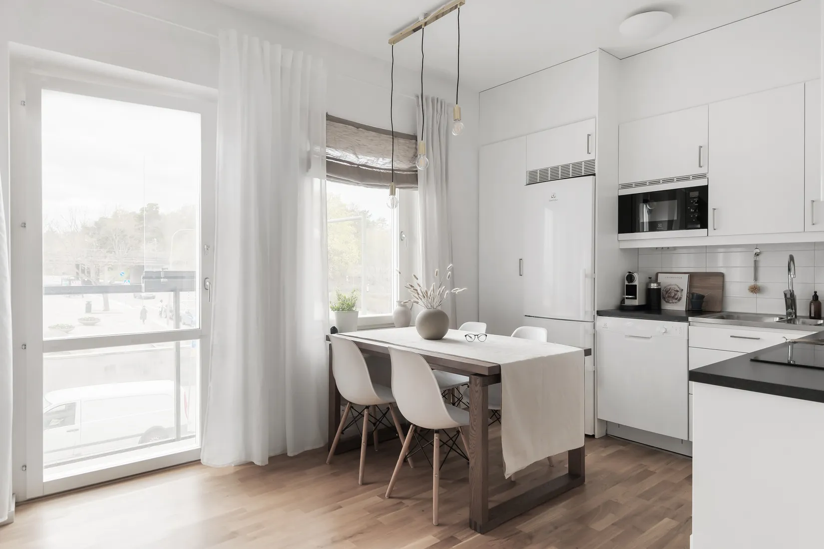 Bostadsrätt, Jämtlandsgatan 107, Vån 1 (11012/1002), Vällingby Parkstad / Råcksta, Stockholm