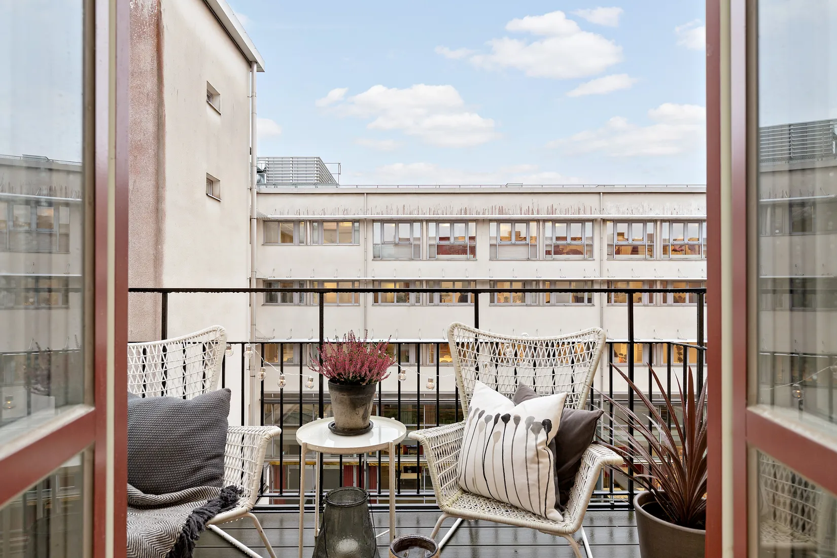 Bostadsrätt, Köpmansgatan 4, Inom Vallgraven, Göteborg