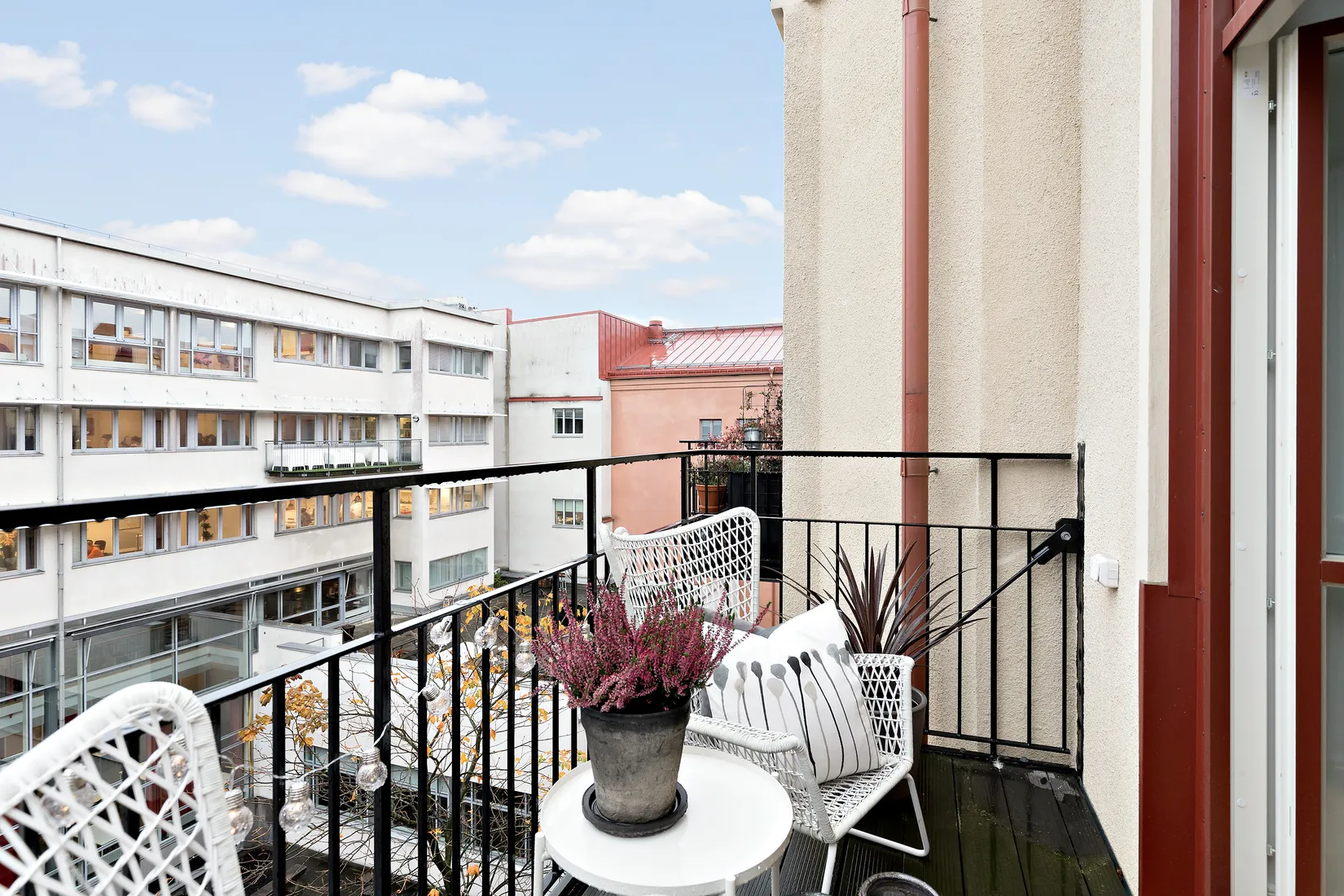 Bostadsrätt, Köpmansgatan 4, Inom Vallgraven, Göteborg
