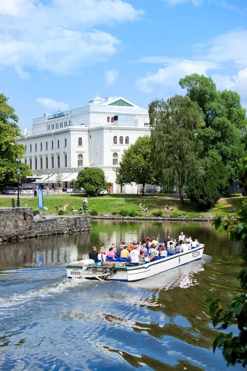Bostadsrätt, Köpmansgatan 4, Inom Vallgraven, Göteborg