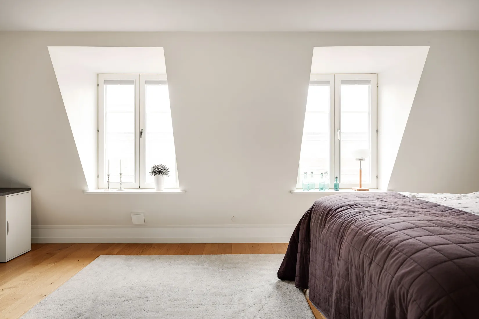 Bostadsrätt, Köpmansgatan 4, Inom Vallgraven, Göteborg