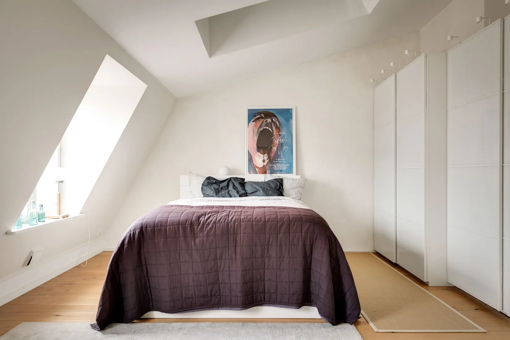 Bostadsrätt, Köpmansgatan 4, Inom Vallgraven, Göteborg