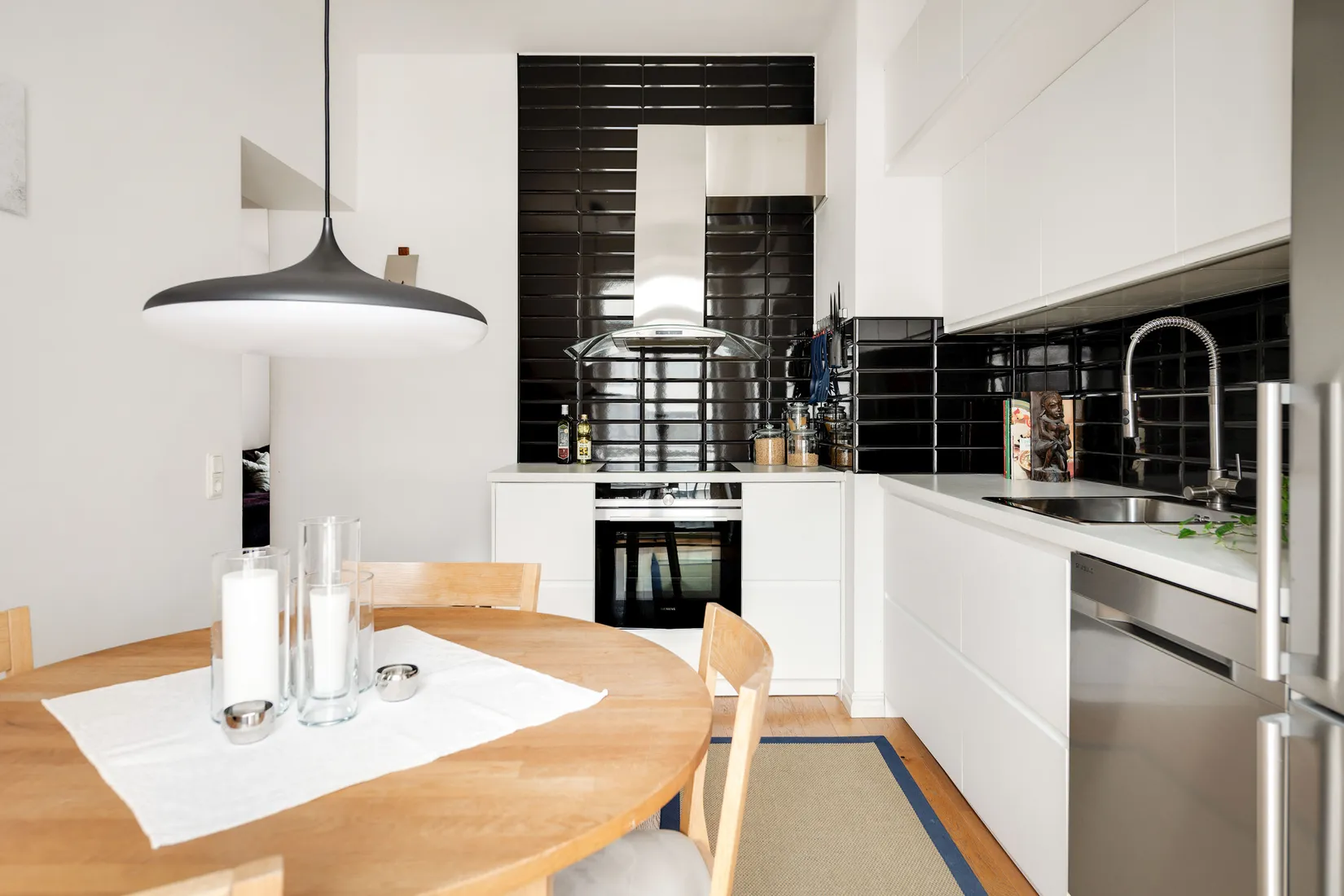 Bostadsrätt, Köpmansgatan 4, Inom Vallgraven, Göteborg