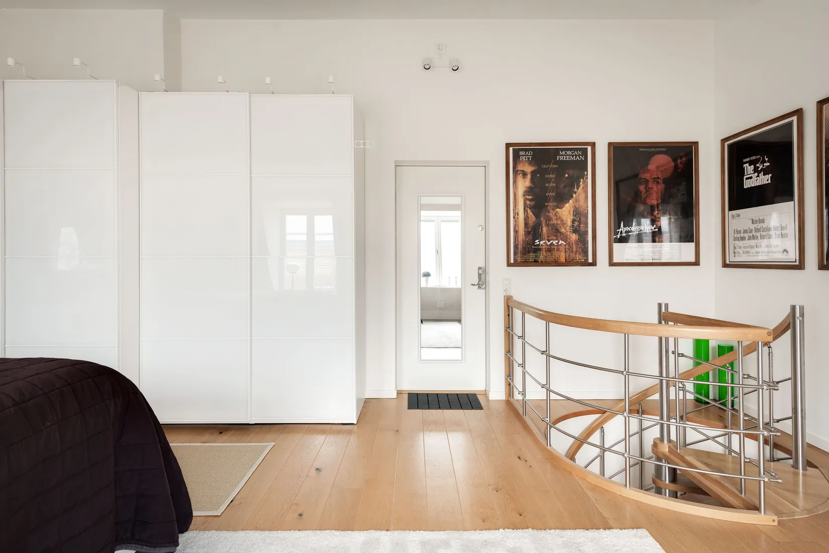Bostadsrätt, Köpmansgatan 4, Inom Vallgraven, Göteborg