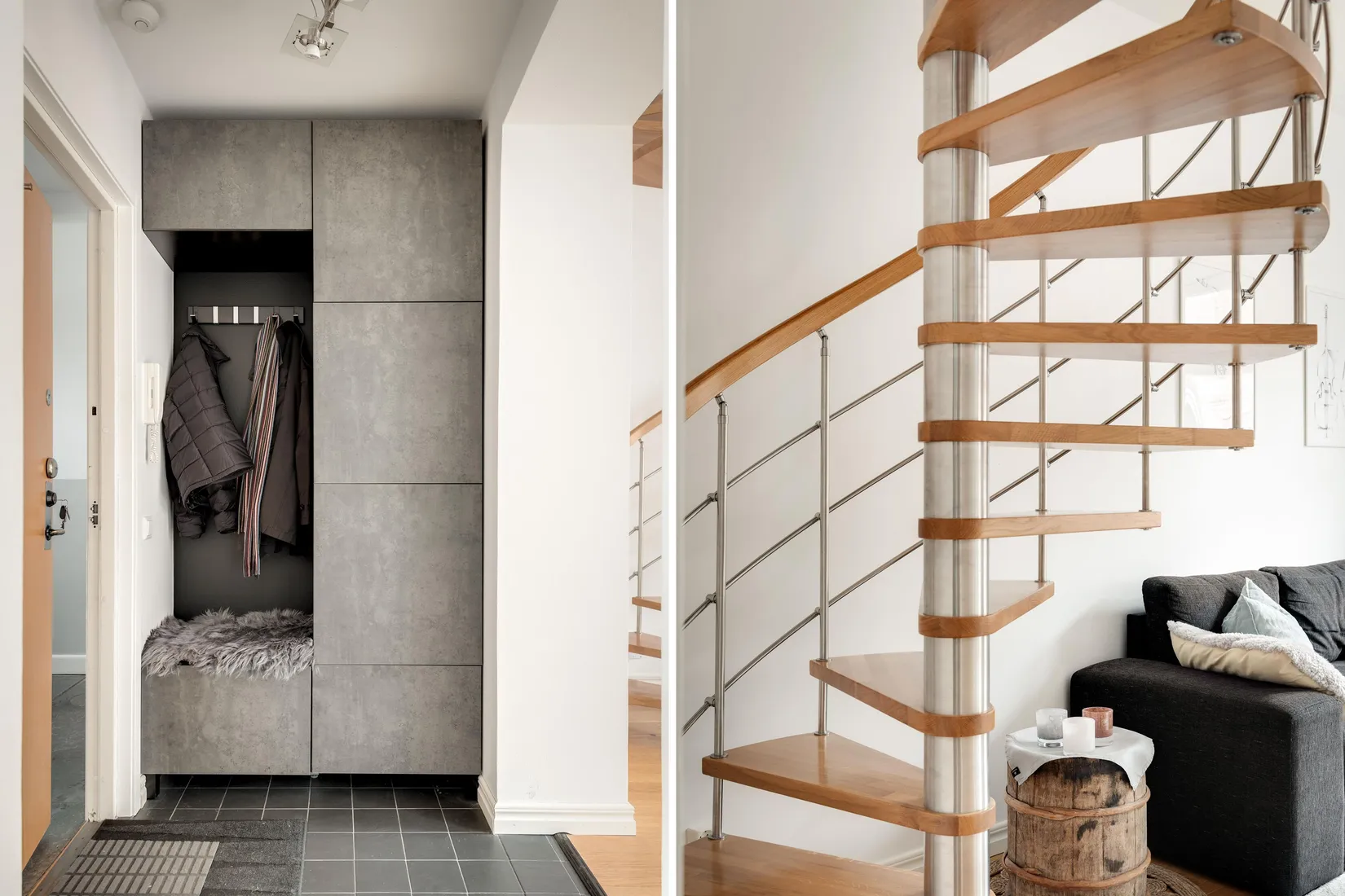 Bostadsrätt, Köpmansgatan 4, Inom Vallgraven, Göteborg