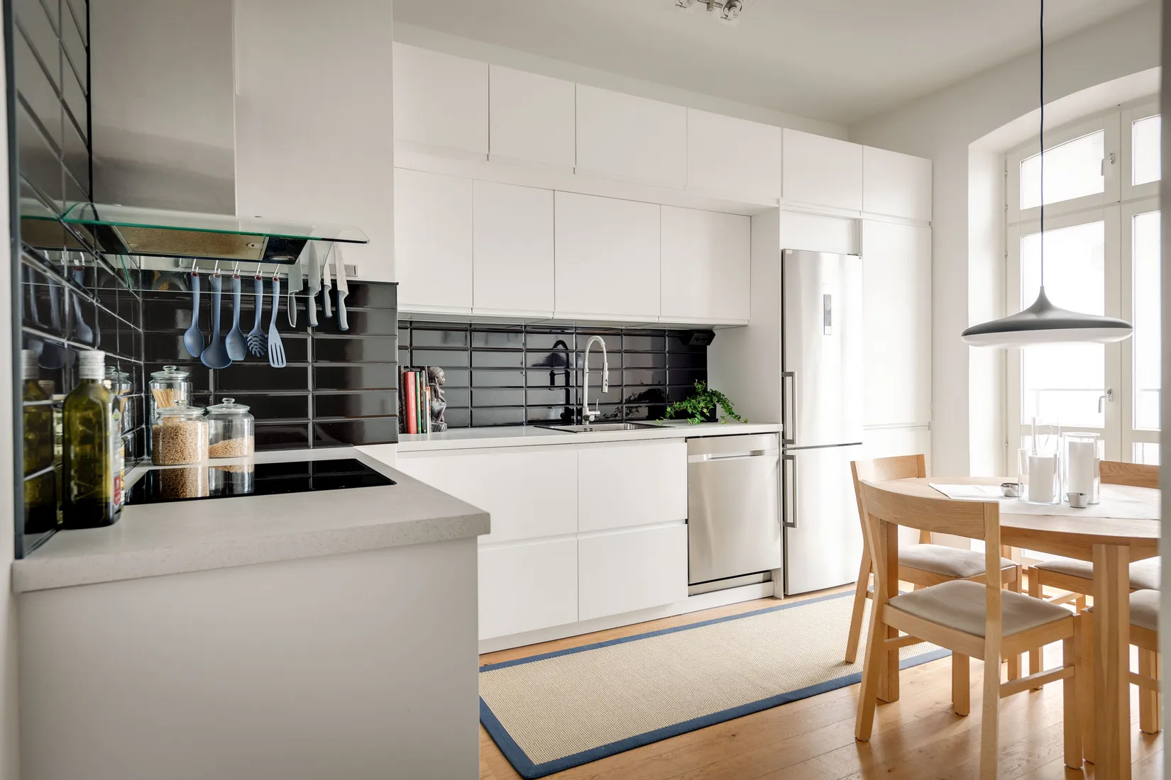 Bostadsrätt, Köpmansgatan 4, Inom Vallgraven, Göteborg