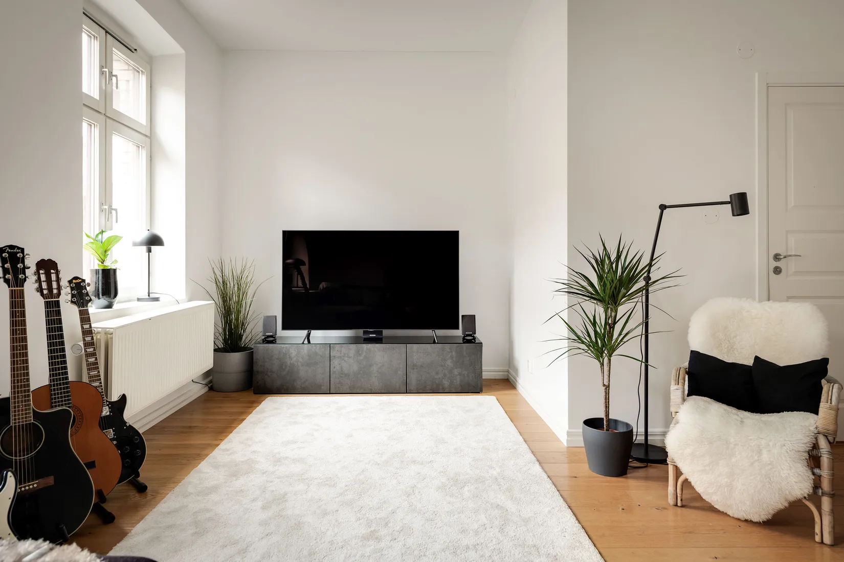 Bostadsrätt, Köpmansgatan 4, Inom Vallgraven, Göteborg