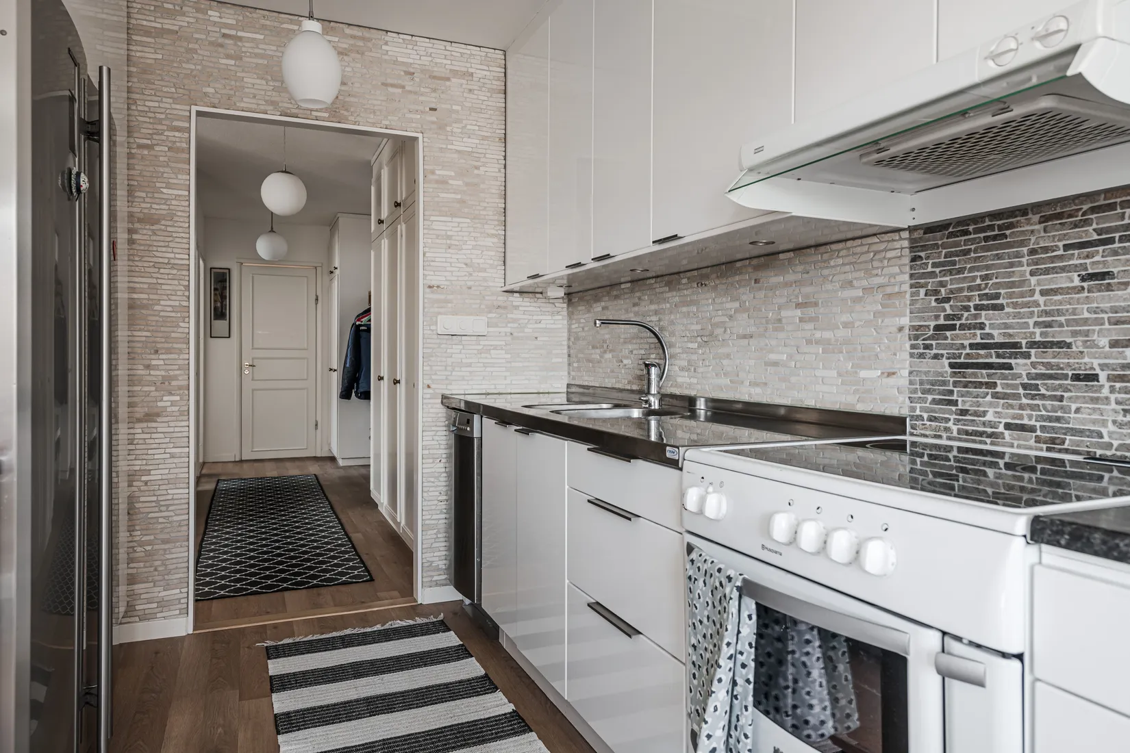 Bostadsrätt, Odensalagatan 51B, Marielund, Östersund