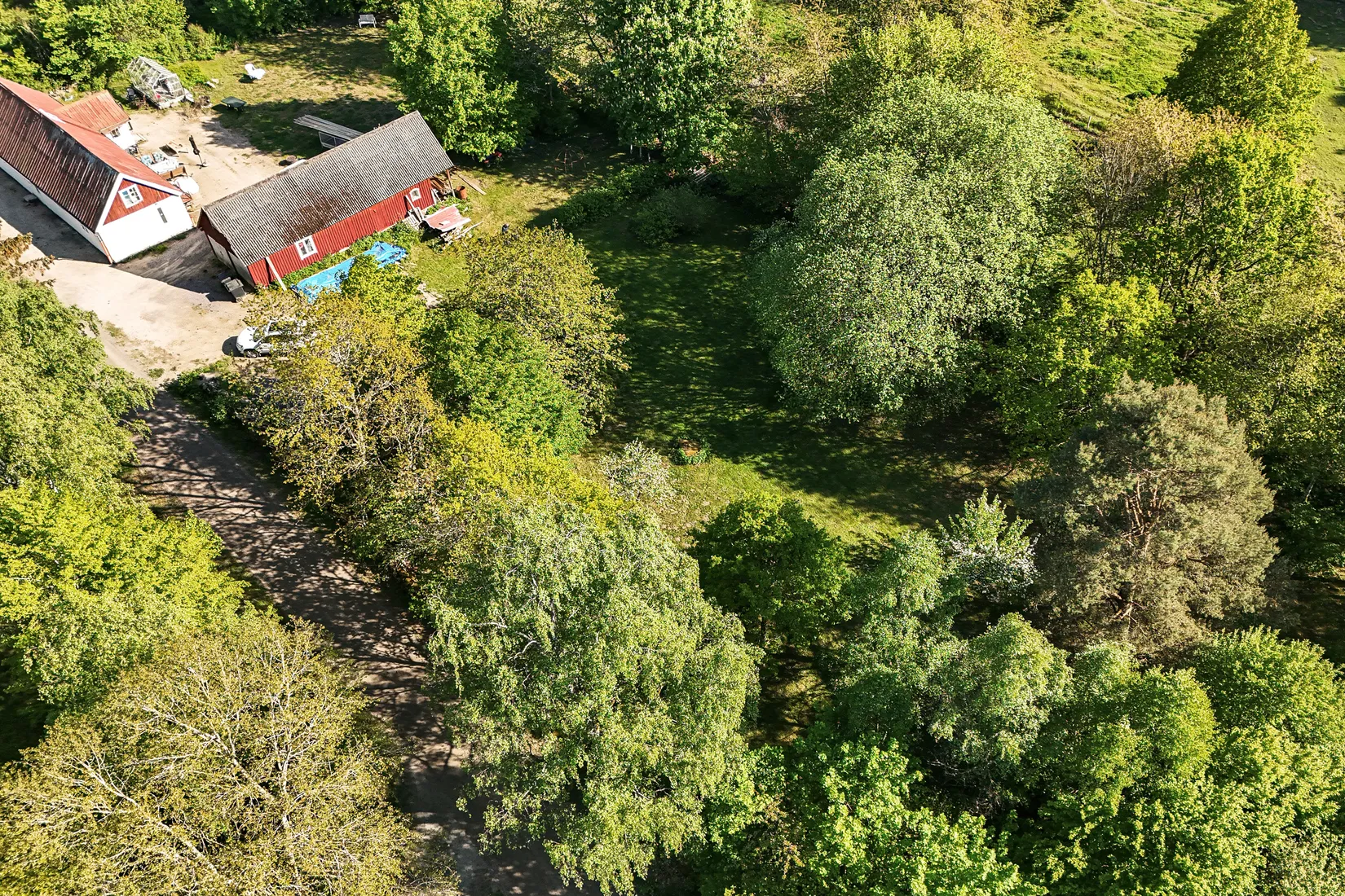 Villa, Sörby 1176, Sörby, Hässleholm