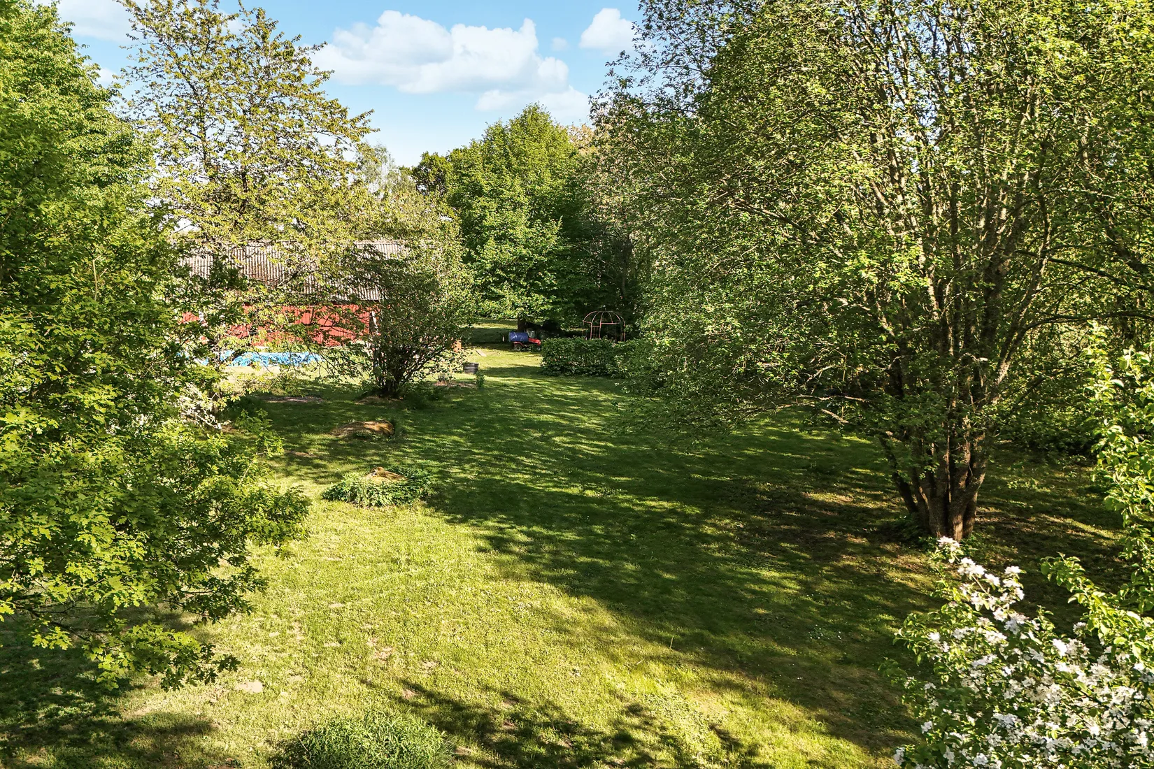 Villa, Sörby 1176, Sörby, Hässleholm