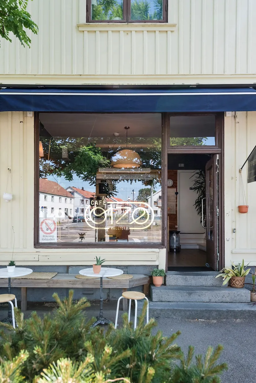 Bostadsrätt, Intagsgatan 6A, Kålltorp, Göteborg