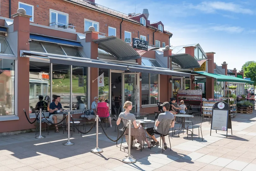 Bostadsrätt, Intagsgatan 6A, Kålltorp, Göteborg