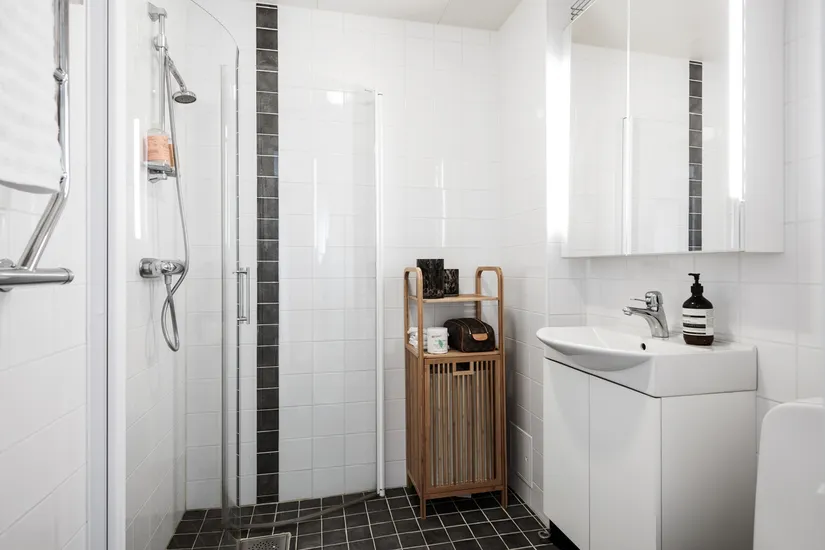 Bostadsrätt, Intagsgatan 6A, Kålltorp, Göteborg