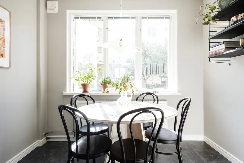 Bostadsrätt, Intagsgatan 6A, Kålltorp, Göteborg