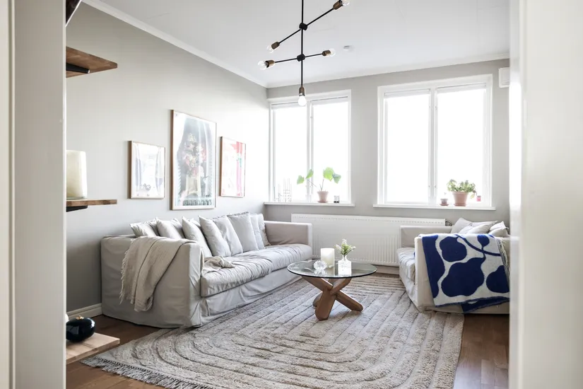 Bostadsrätt, Intagsgatan 6A, Kålltorp, Göteborg